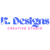 K. Designs I Creative Studio - Home